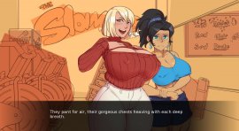 Champion of Venus scrin 5