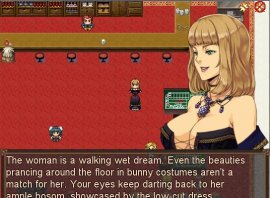 Caliross The Shapeshifter's Legacy scrin 1