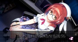 Kimagure Temptation scrin 4