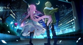 Kimagure Temptation scrin 1