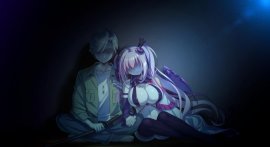 Kimagure Temptation scrin 5