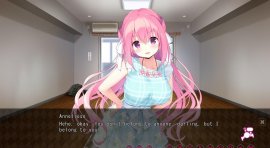 Kimagure Temptation scrin 3