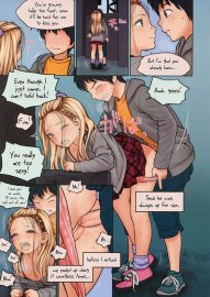 Rustle / Mieow (Collection) - Collection of hentai manga scrin 5