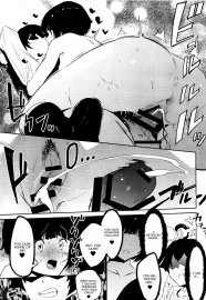 Kito Sakeru / Kitou Sakeru / Camrism --Сборник хентай манги Scrin 5