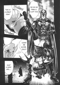 Asagi Yoshimitsu / 2CV.SS - Manga Collection scrin 1