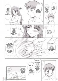 (Ouma Tokiichi) Shimoyakedow - Hentai Manga Compilation Scrin 1