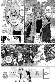 Dagashi / all over the Place - Hentai mngi compilation and illustrations Scrin 1