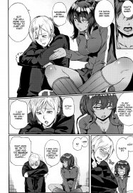 Suruga Kuroitsu (Collection) - Collection of hentai manga Scrin 1