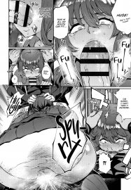 Suruga Kuroitsu (Collection) - Collection of hentai manga Scrin 4