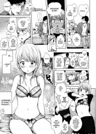 Ootsuka Reika / Mikage Natsu (Collection) - Hentai Manga Compilation Scrin 5