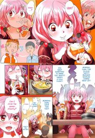 Ootsuka Reika / Mikage Natsu (Collection) - Hentai Manga Compilation Scrin 4
