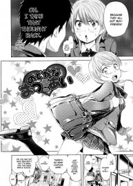 Ootsuka Reika / Mikage Natsu (Collection) - Hentai Manga Compilation Scrin3