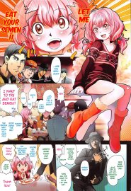Ootsuka Reika / Mikage Natsu (Collection) - Hentai Manga Compilation Scrin 2