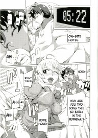 [Takemura Sessyu | Takemura Sesshu] - Hentai Manga Compilation scrin 5