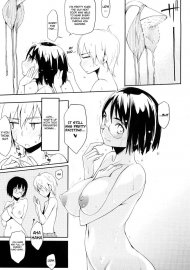 Yurikawa / Funikigumi - Hentai Manga Compilation Scrin 4