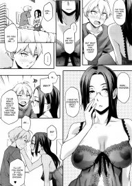 Yurikawa / Funikigumi - Hentai Manga Compilation Scrin 1