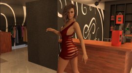 A new home Scrin 5