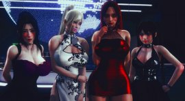 Family at Home Scrin 4