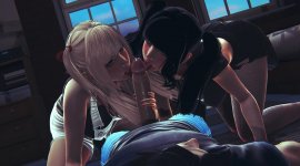 Family at Home Scrin3