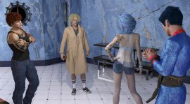 Dope's Lustful Adventures Scrin 4