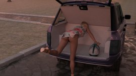 The Sister in Law Scrin 2