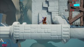 Chastity Catastrophe Scrin 2