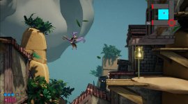 Chastity Catastrophe Scrin 4