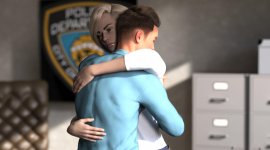 Broken Promises Scrin3