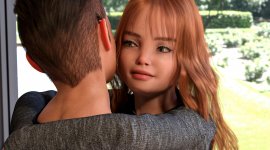 Broken Promises Scrin 5