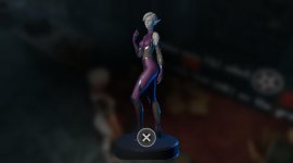 Personal Study Scrin3