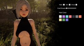 Too Much Light Scrin 4