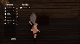 Too Much Light Scrin 5