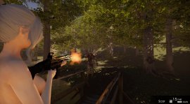 Too Much Light Scrin3