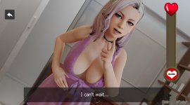 Treasure Girl 3D Scrin 5