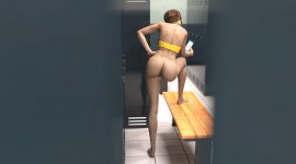 College Life Scrin 4