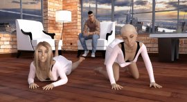 Dominate Them All Scrin 2