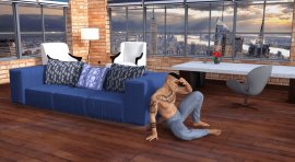 Dominate Them All Scrin 1