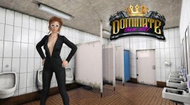 Dominate Them All Scrin3