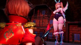 Under the Witch Scrin3