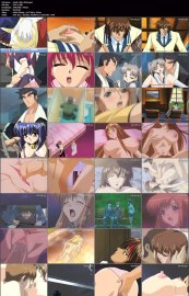 All Sex Hentai 5 Scrin 1