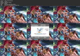 Sakimi Chan / Sakimi Chan scrin 1