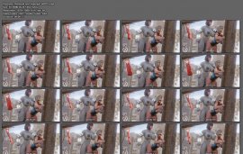 Amazonium (Collection) scrin 1