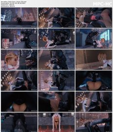 GuiltyK Animation (Collection) Scrin3