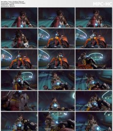 GuiltyK Animation (Collection) Scrin 4