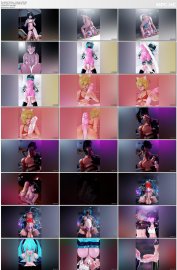 Nyakumi (Collection) scrin 3