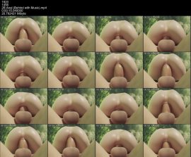 Yeero Animation (Collection) Scrin 1