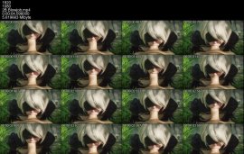 Yeero Animation (Collection) Scrin3