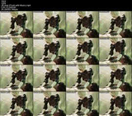 Yeero Animation (Collection) Scrin 2