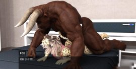 A Furry House Scrin 2