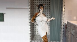 A Furry House Scrin3
